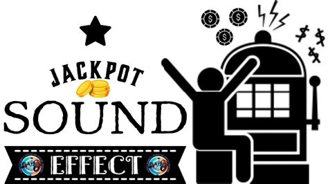 jackpot sound effect